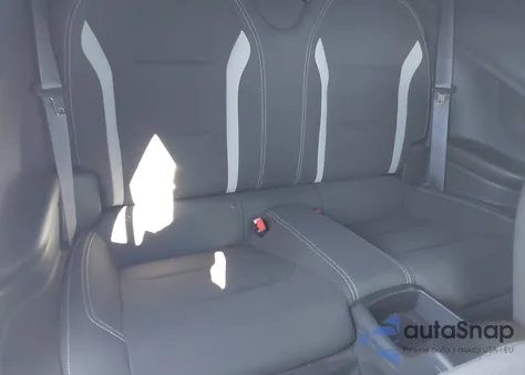 2017 Chevrolet Camaro 1Lt из США, поврежденный, VIN 1G1FB1RS5H0103045